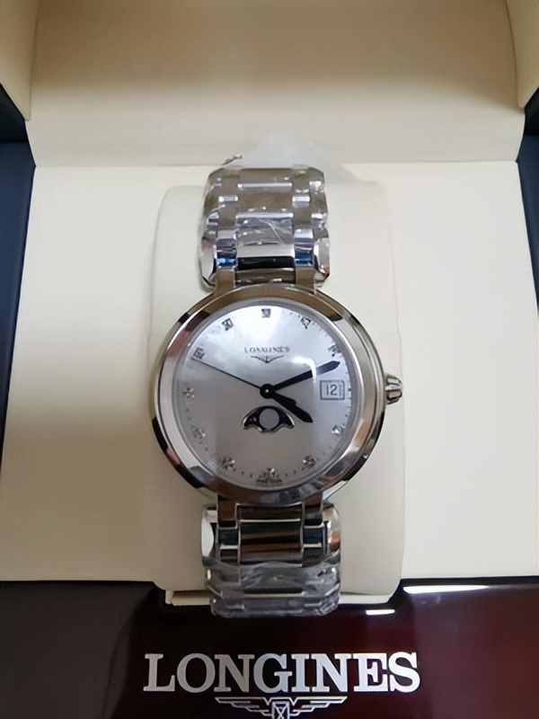 浪琴手表好不好,浪琴男士手表浪琴2021价格表