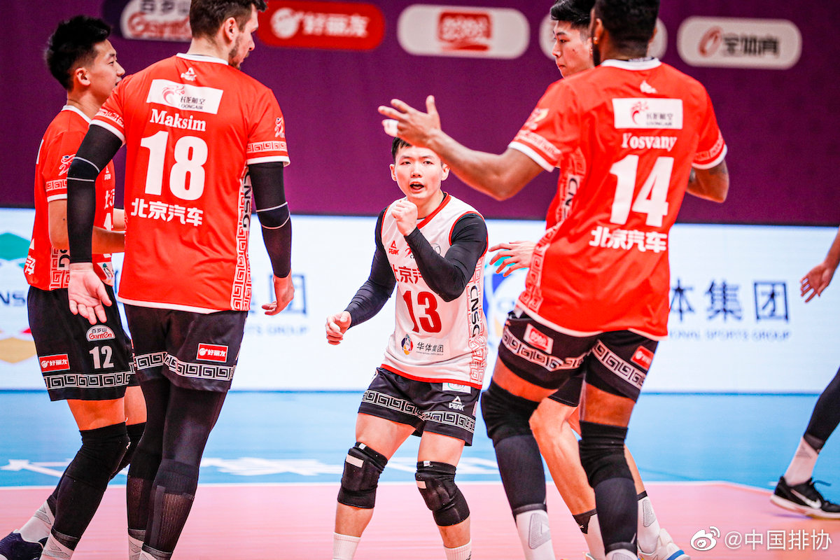 日媒评中国女排横扫美国女排,日媒评价中国女排亚运夺冠