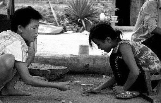 20张珍贵老照片图片,50张老照片里的旧时光