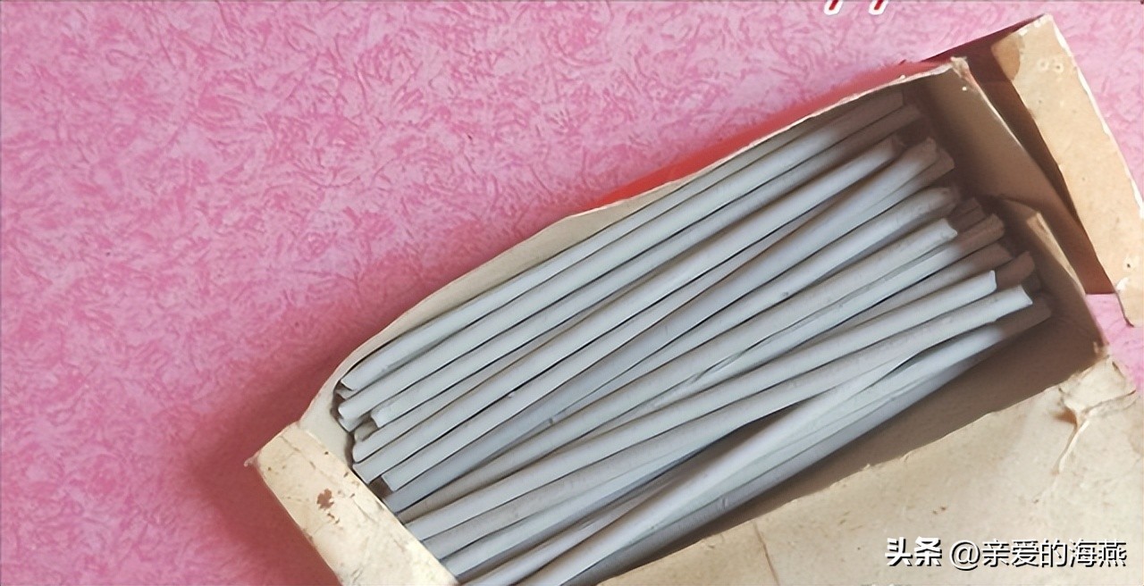 四十年前供销社曾卖过的30个杂货,四十年前供销社卖过的49种日用品