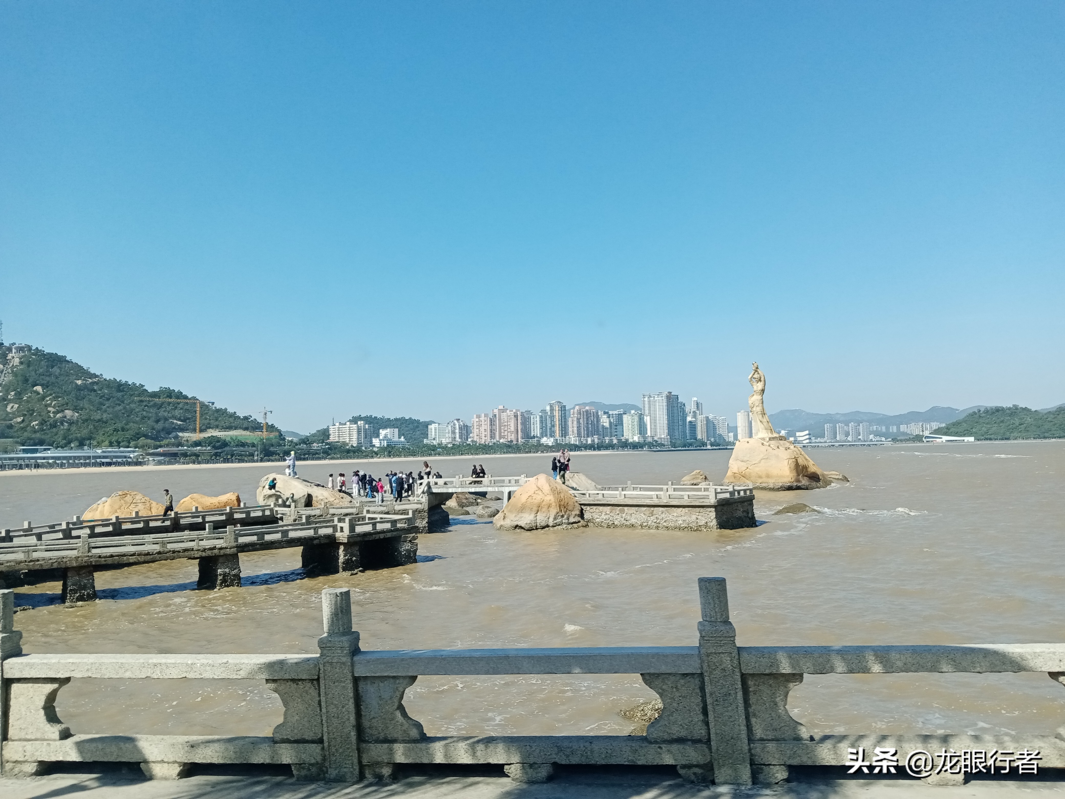 珠海3至5日旅游攻略最新版,珠海旅游必去的景点推荐三日游