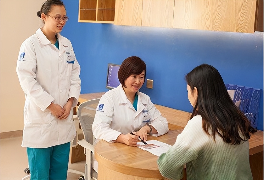 为啥有些人没有腋下毛,为什么有的人没有腋下毛