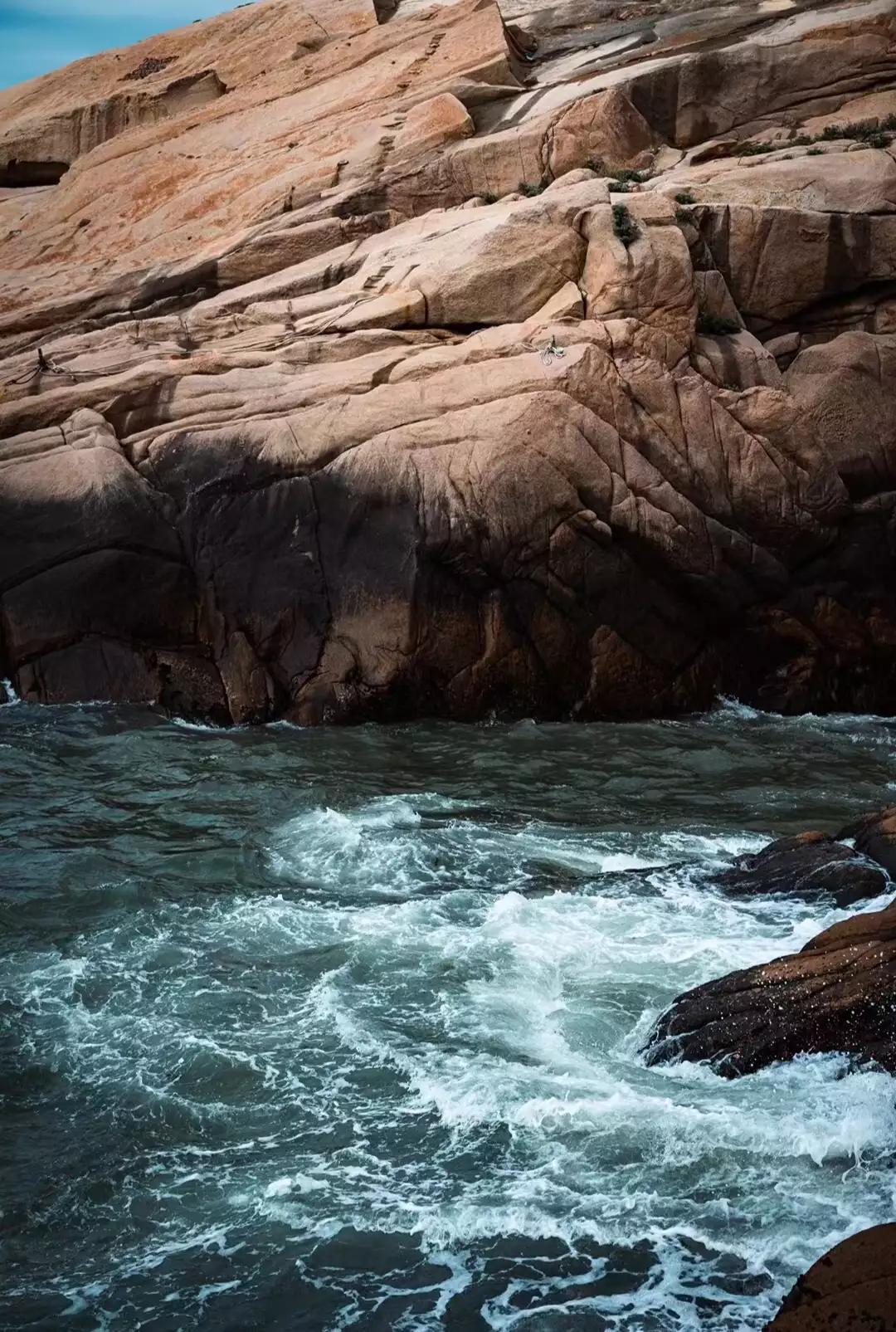 浙江最值得去的十大景区,浙江玉环十大景区排名