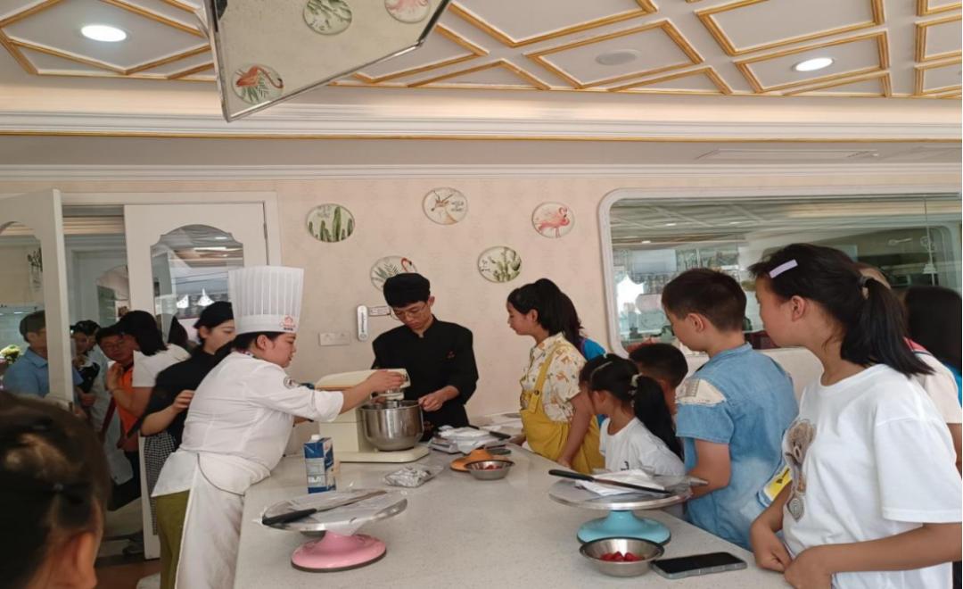 希望工程圆梦行动宣传,贵州希望工程陪伴行动公益活动