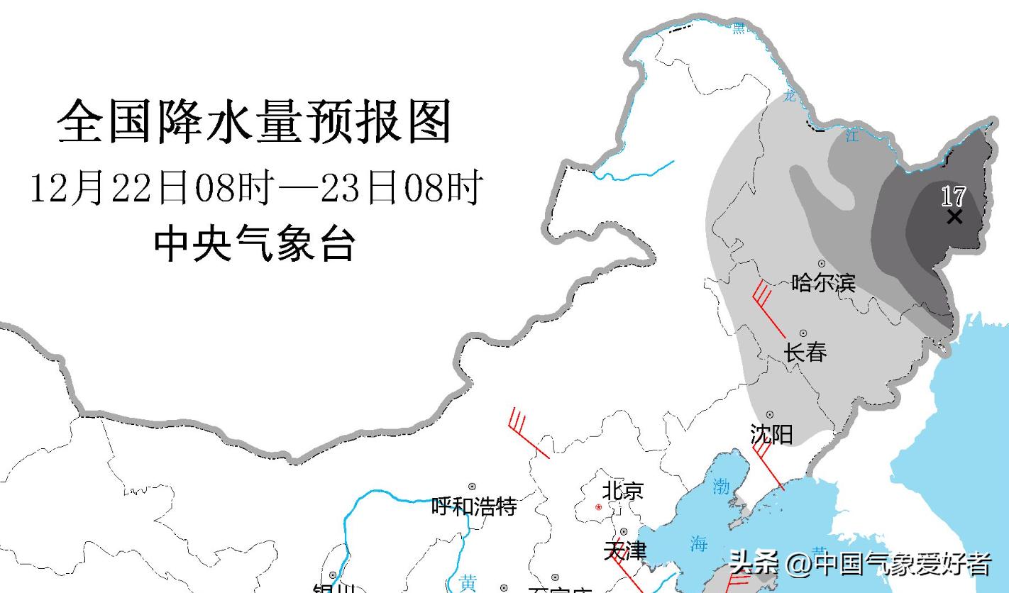 强冷空气暴雪新疆迎魔鬼天气,暴雪将至冷空气