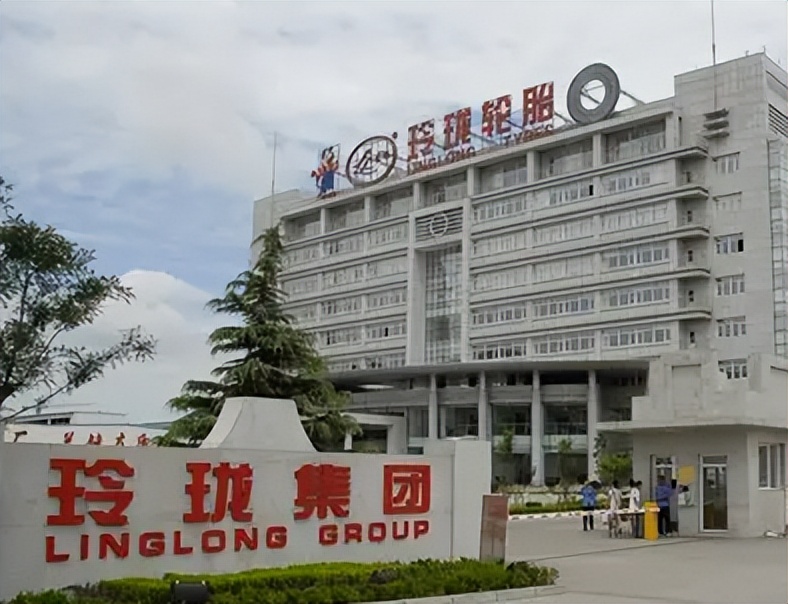 冯宝春副董事长,玲珑轮胎副总裁年薪