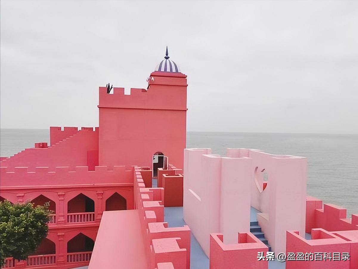 福建的鼓浪屿的景点有哪些,福建鼓浪屿和东山岛哪个好玩