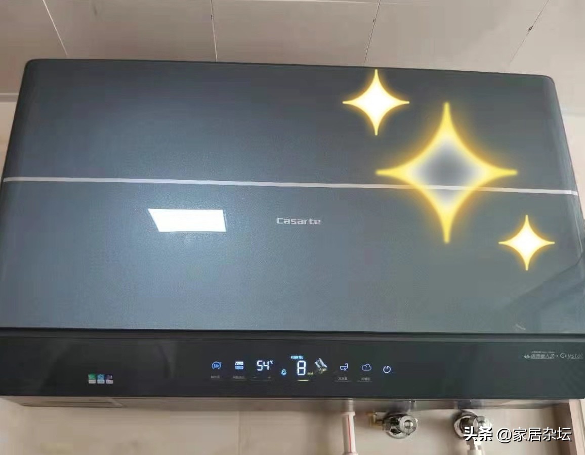 热水器水晶内胆的好不好,免清洗热水器有效果吗