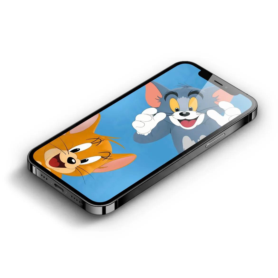 各种好看的手机壁纸,看上去比较好看的手机壁纸