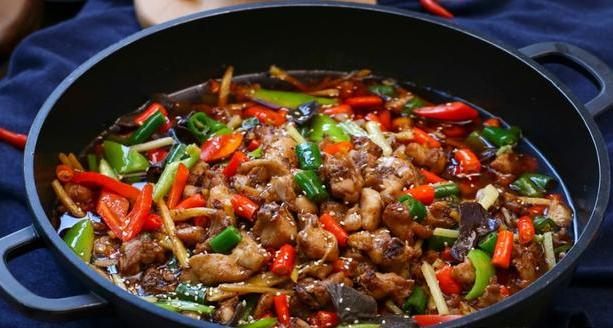 四川泸州十大美食排名,舌尖上的四川泸州特色美食