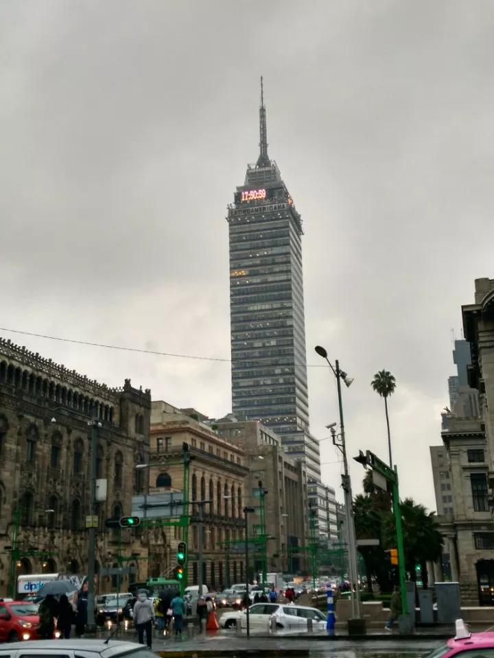 黑帮横行毒品泛滥的墨西哥,墨西哥黑帮最猖狂的地方