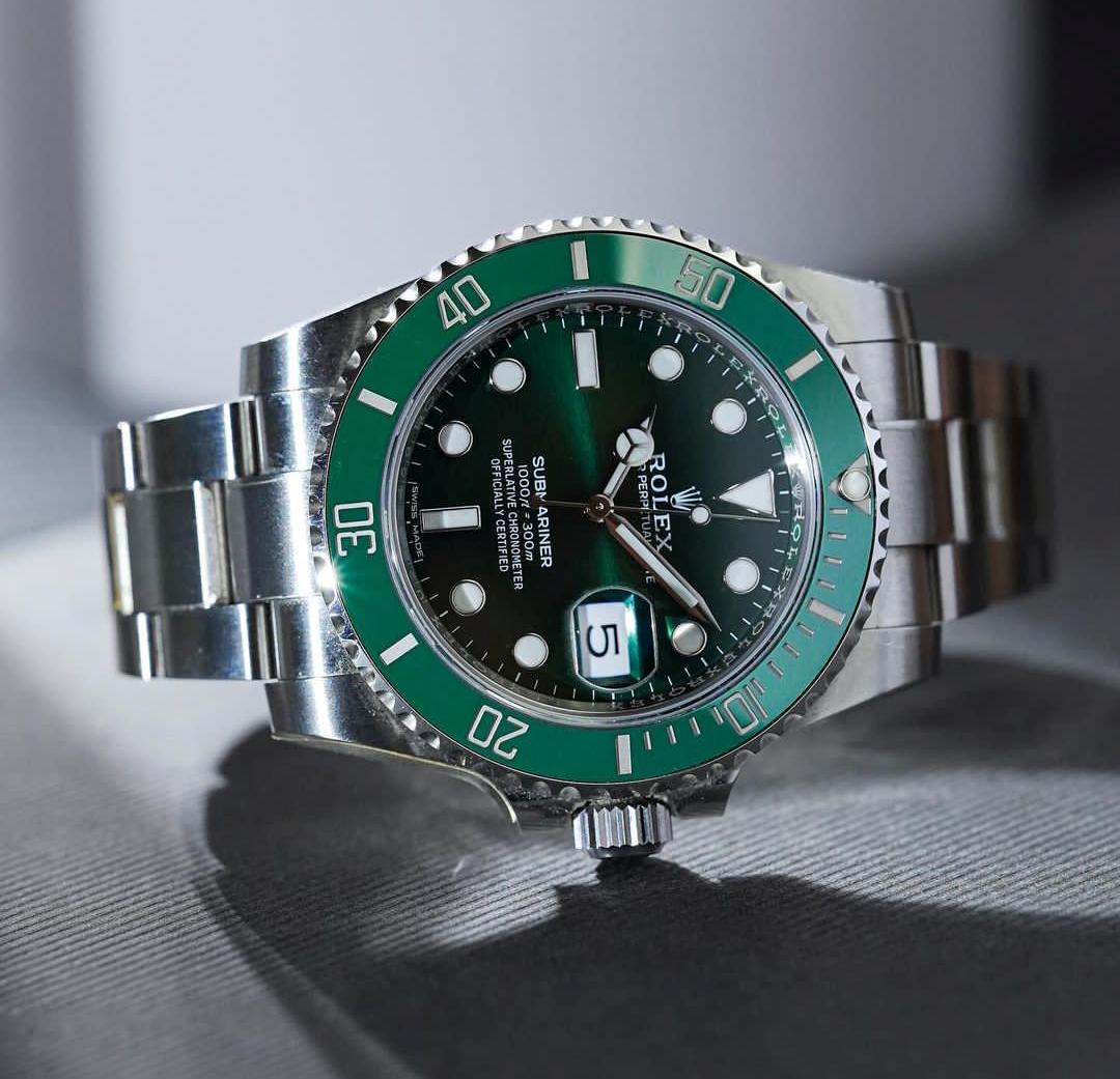 3万到5万最值得买的潜水表,十万以内的潜水表