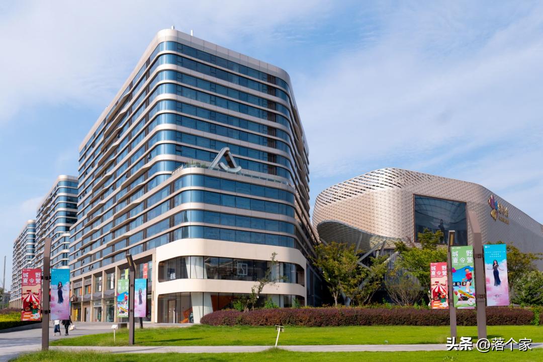 等了十年的房子终于到手,等了十年的房子终于交付