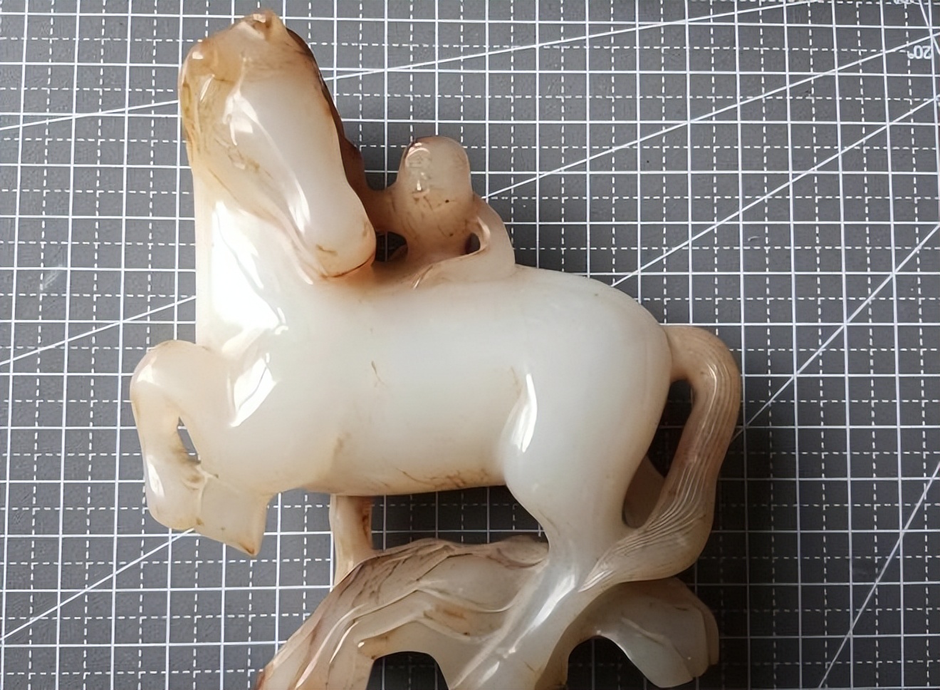 *冰白**玉暗淡怎么保养？