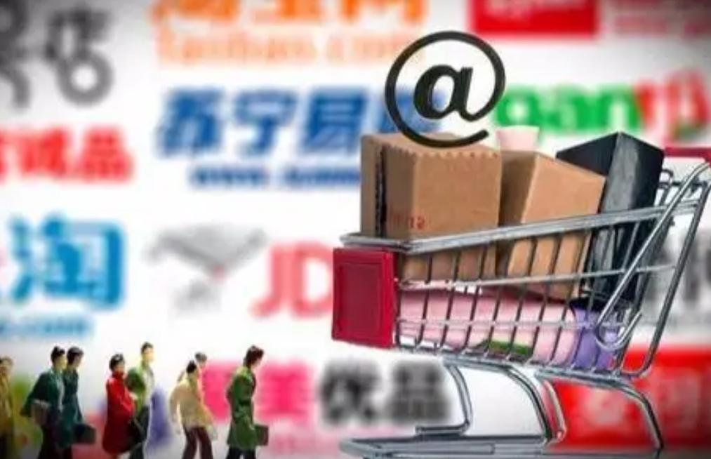 日本实体店“干倒”电商，中国却相反，有什么特别的原因呢？