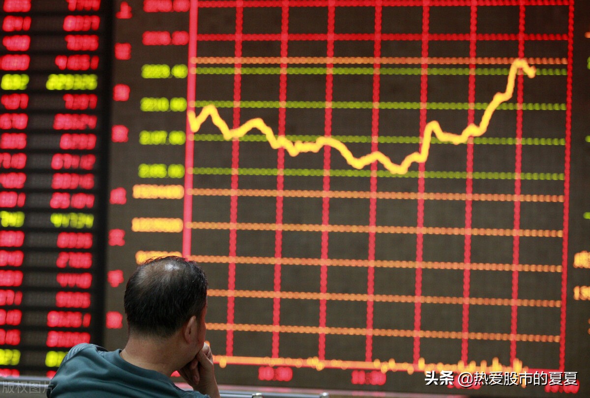 看空是怎么回事,看空股票什么意思