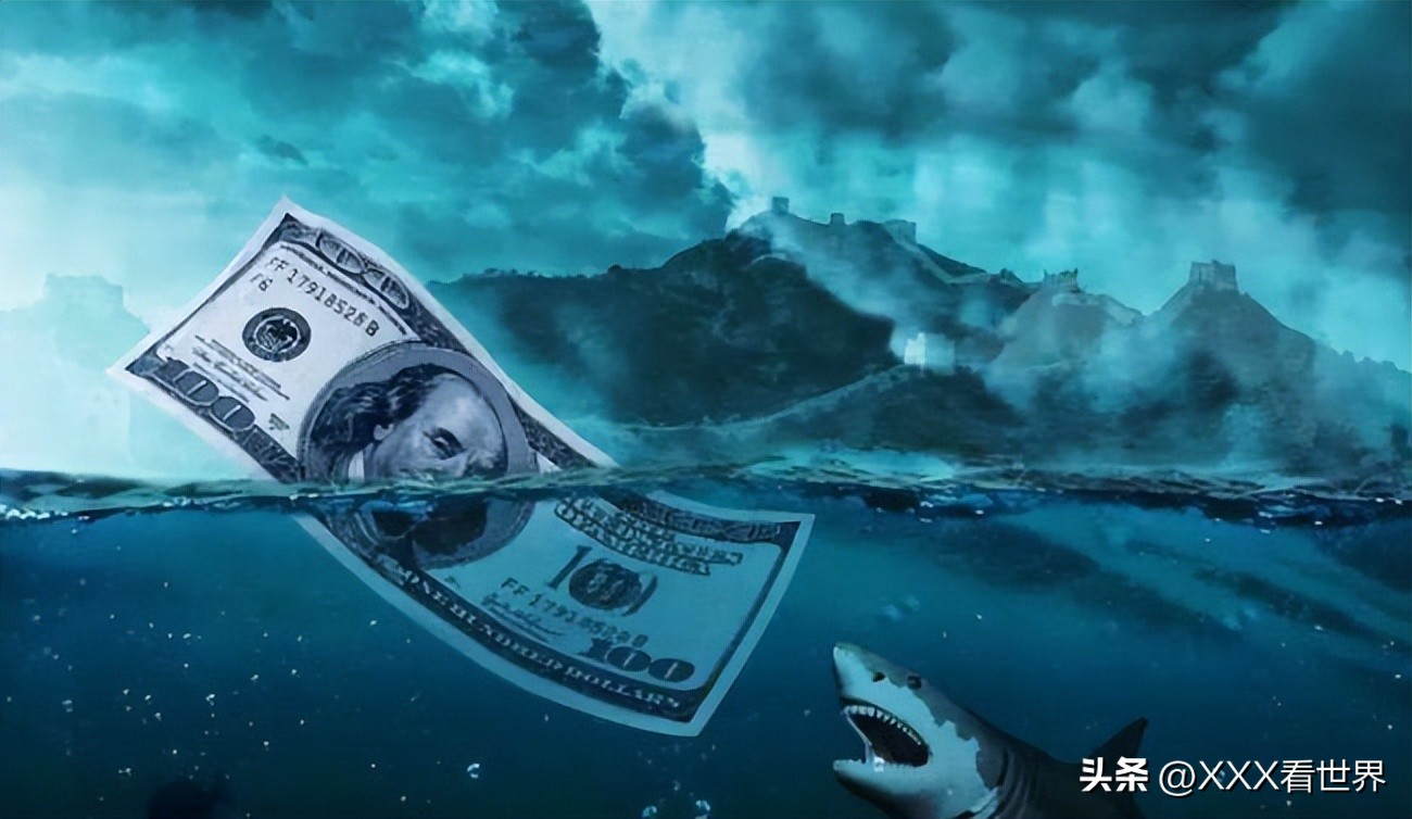 3X记事（文字版）：山姆大叔喊你去投资，婴儿潮将上演胜利大逃亡