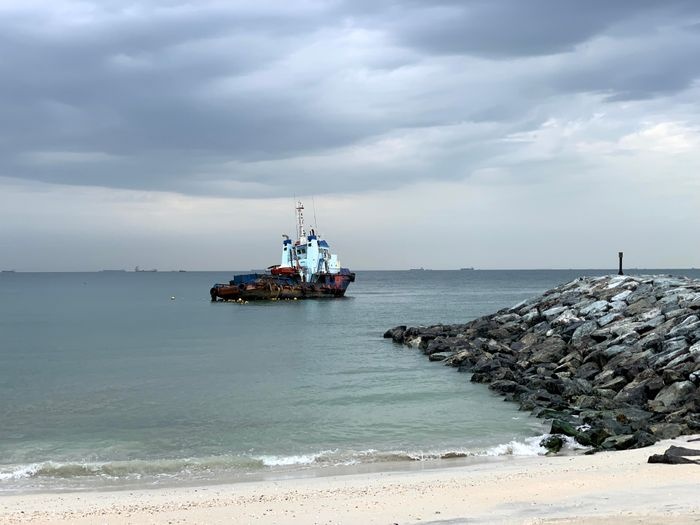 海滩冬季游玩攻略,冬季大梅沙海滩攻略