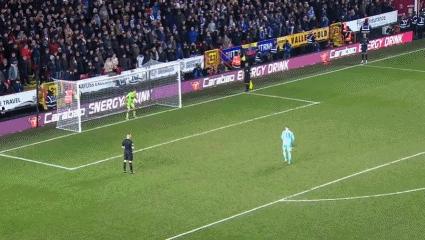 点球大战3-4曼城告别欧冠,英超第4轮冷门