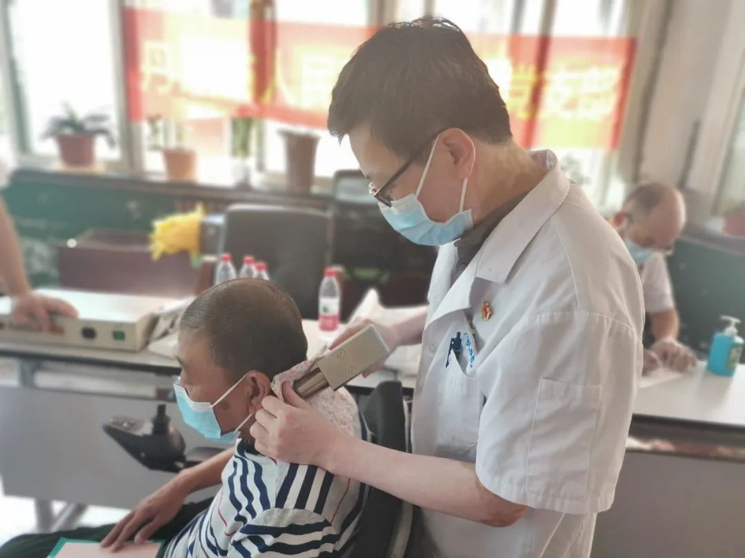 丹东中医院医生名单,丹东十大杰出医生