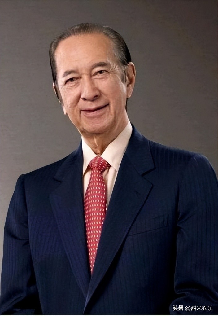 千金何超盈现状,叛逆千金何超盈带14亿嫁妆