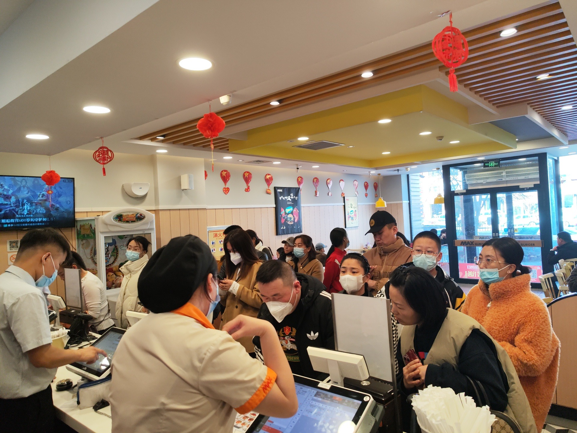 麦克思汉堡加盟需要多少钱,汉堡加盟流程详细步骤