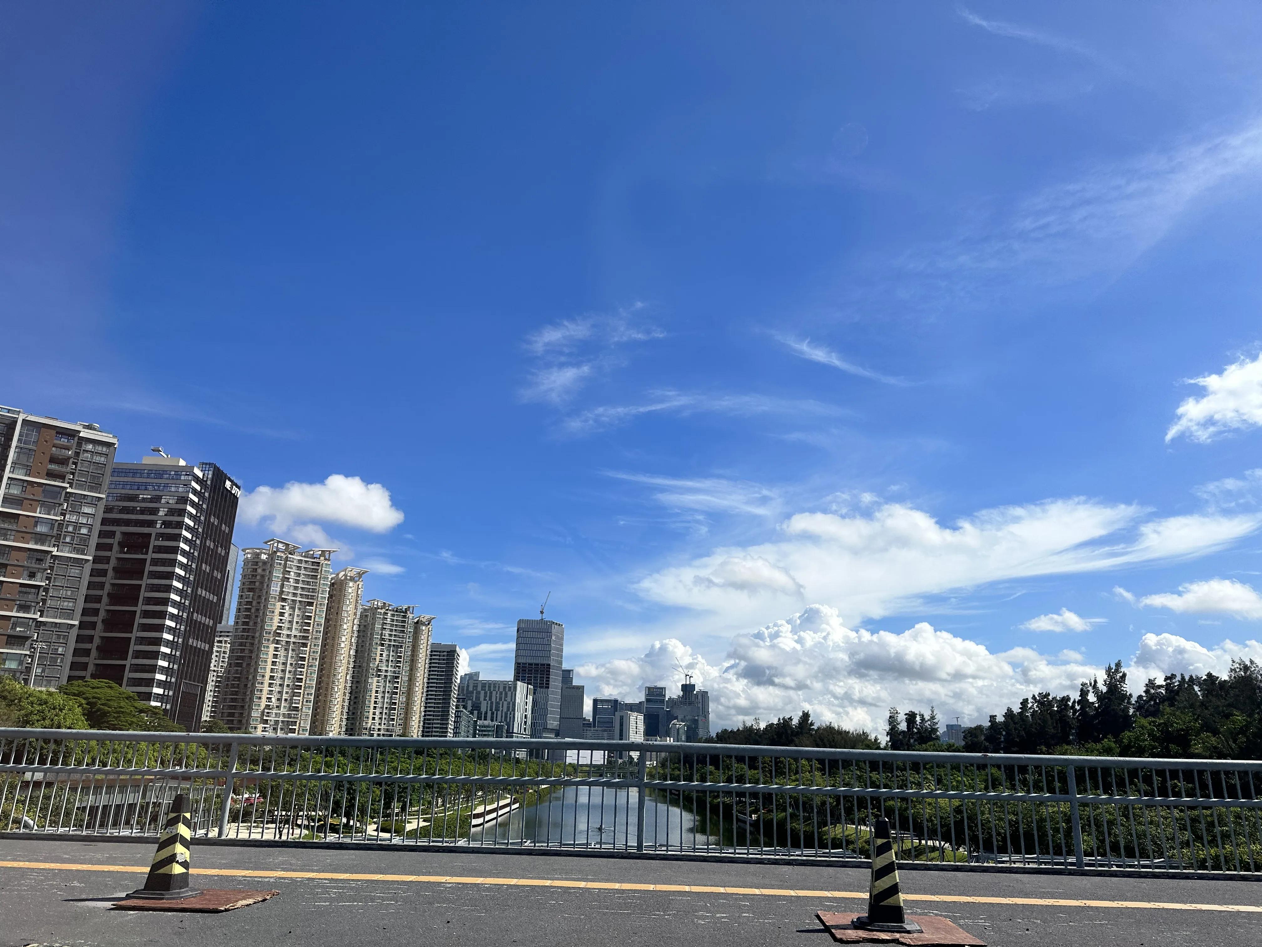 深圳广州排名第五和第七,深圳为什么比上海强