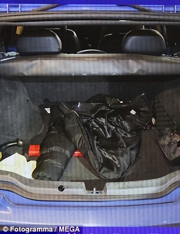 英国19岁女模特被绑架,英国超模被绑架事件