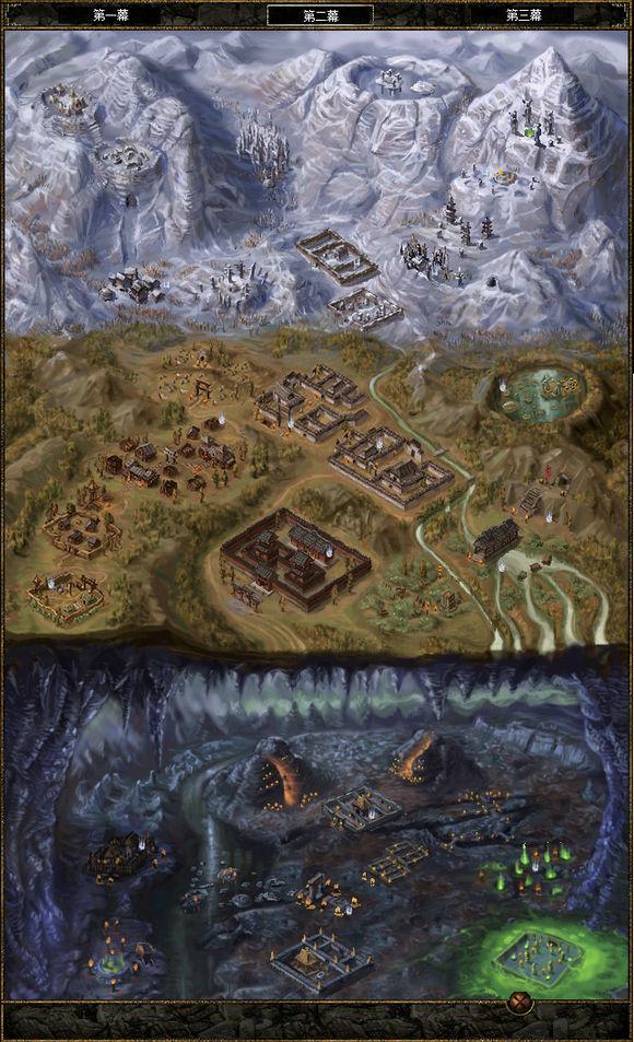 刀剑封魔录正传攻略图文,刀剑封魔录正传连招