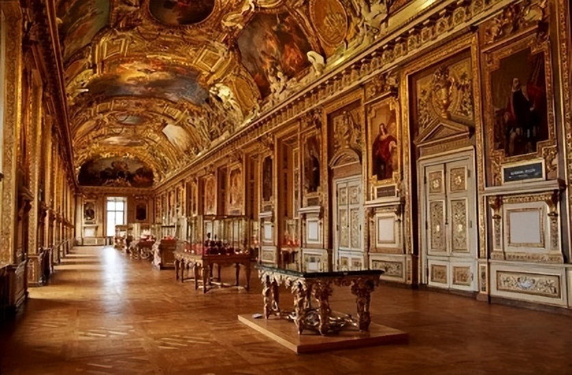 竹帛“说”——我看法兰西