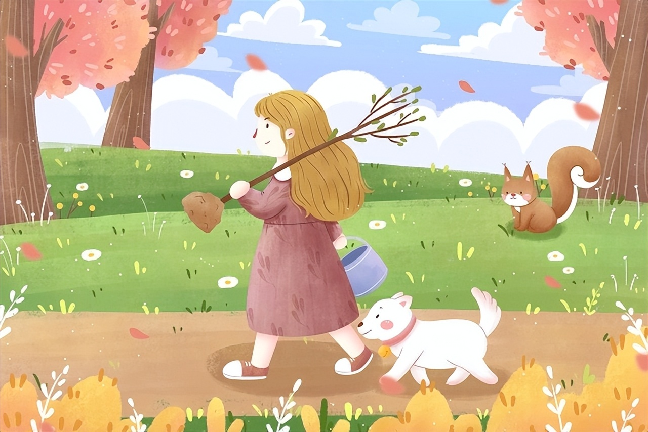 妹妹对香菜过敏,老婆对香菜过敏