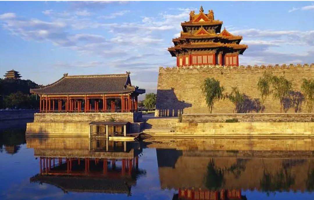 难得一见的老照片,难得一见的历史老照片