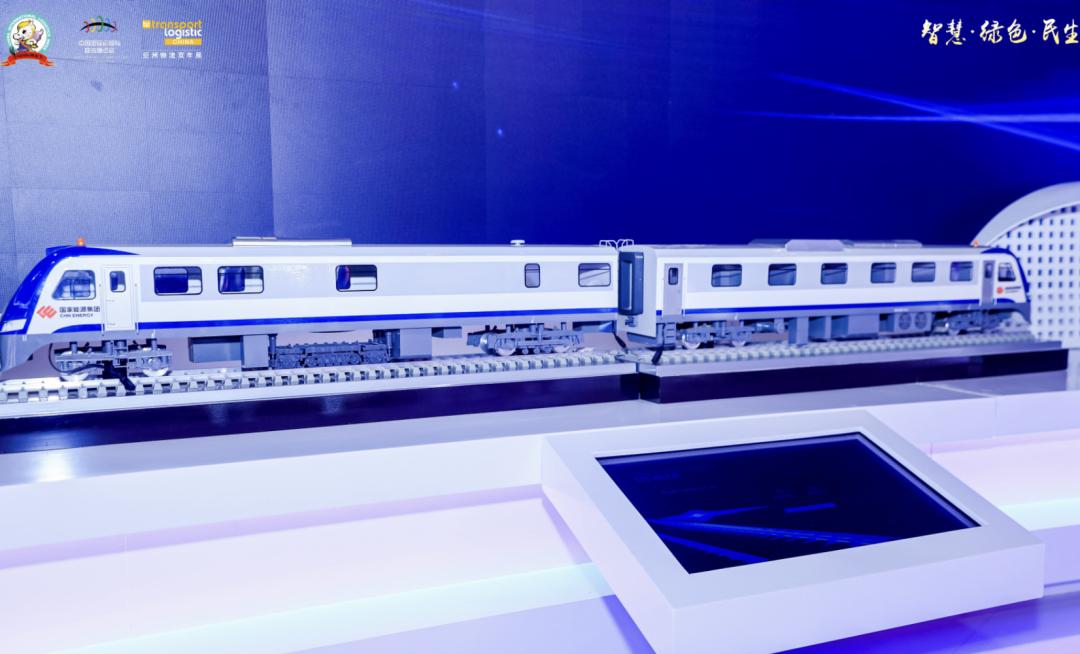 国际物流节开幕时间,第19届中国国际物流节