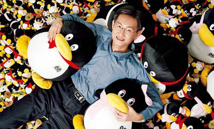 QQ迎来24岁生日，万万没想到，想当初它险些被马化腾卖掉