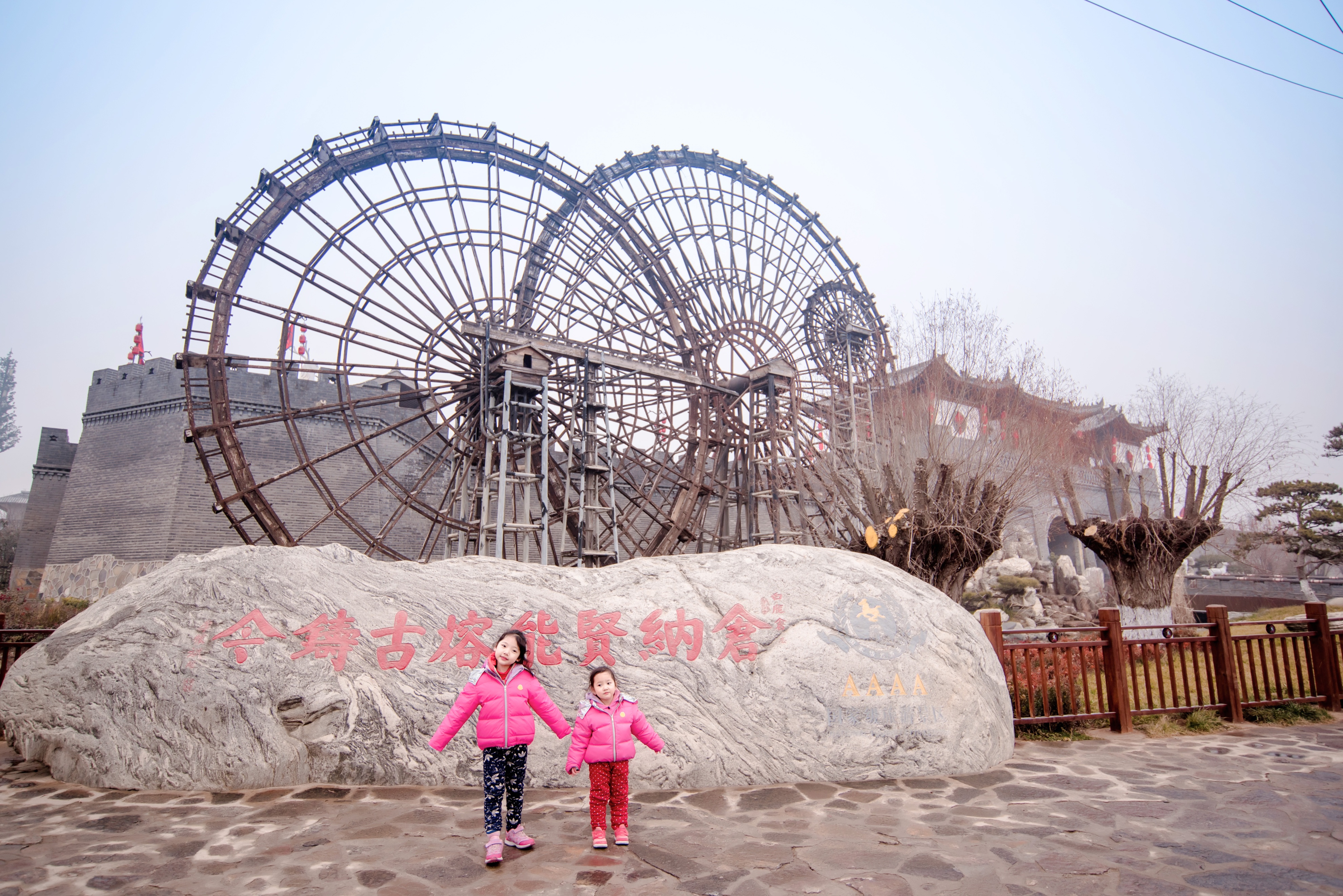 西安2023旅游攻略,2023年西安必去景点