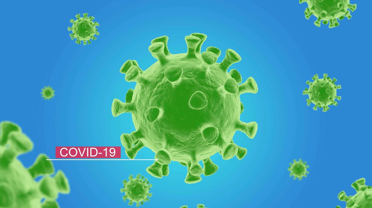 新冠阳了8天为什么脸还是发热,新冠阳了发热37度多吃什么药