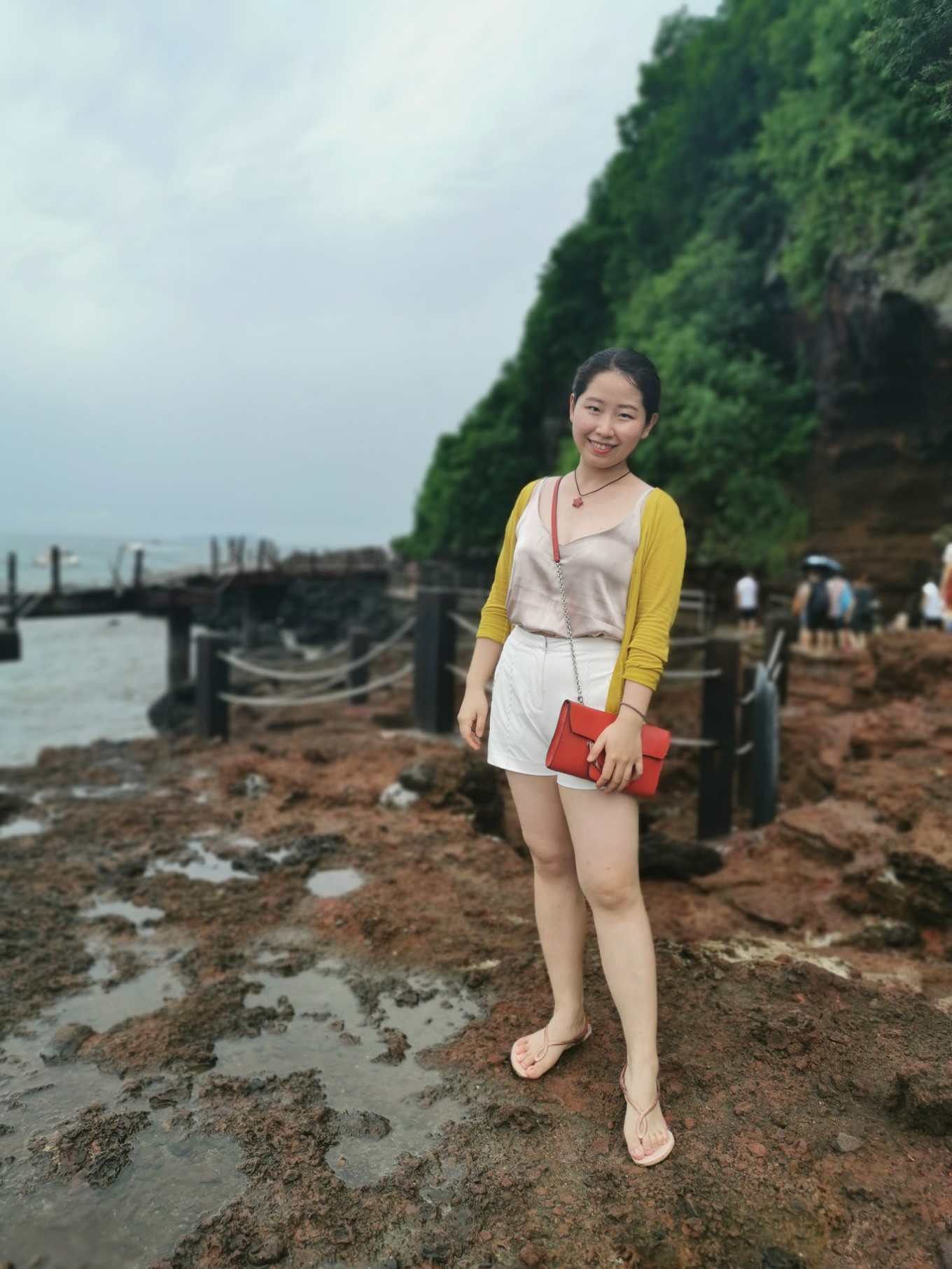 北海是一座令人向往的城市吗,北海是浪漫的城市