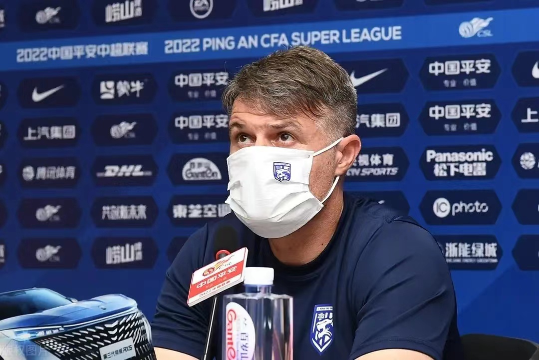 瓜帅执教国足,瓜帅执教过国足吗