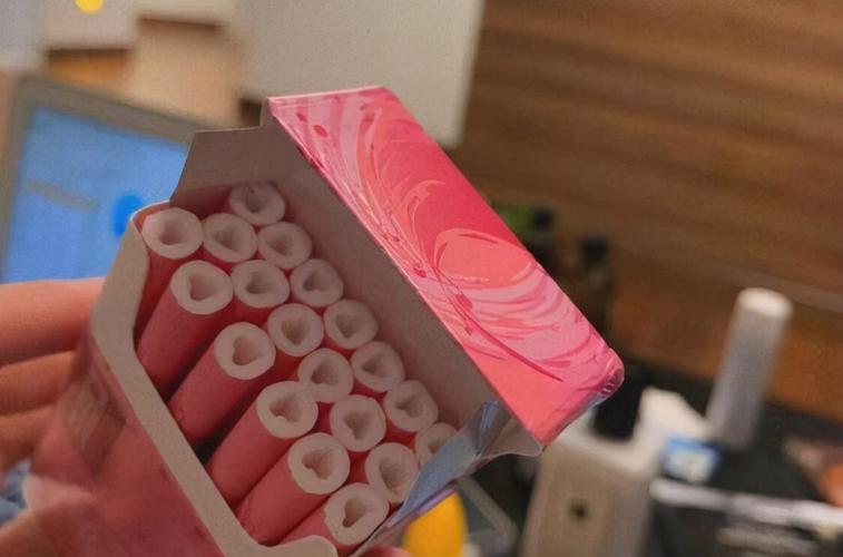 这7种香烟或被列入“黑名单”,5种香烟已经被列入“黑名单”