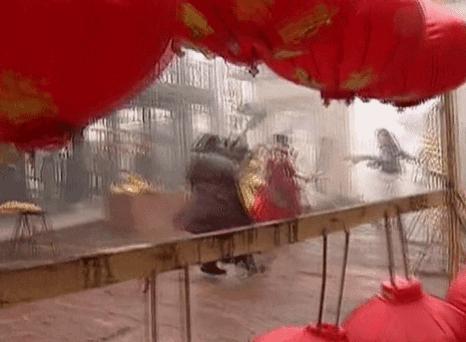 女将军别硬演，把这12位放一起看，矫揉造作与英姿飒爽，差距真大