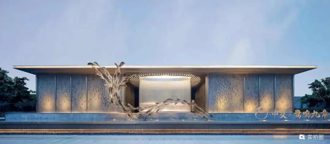 豪宅人性化设计,豪宅外立面趋势