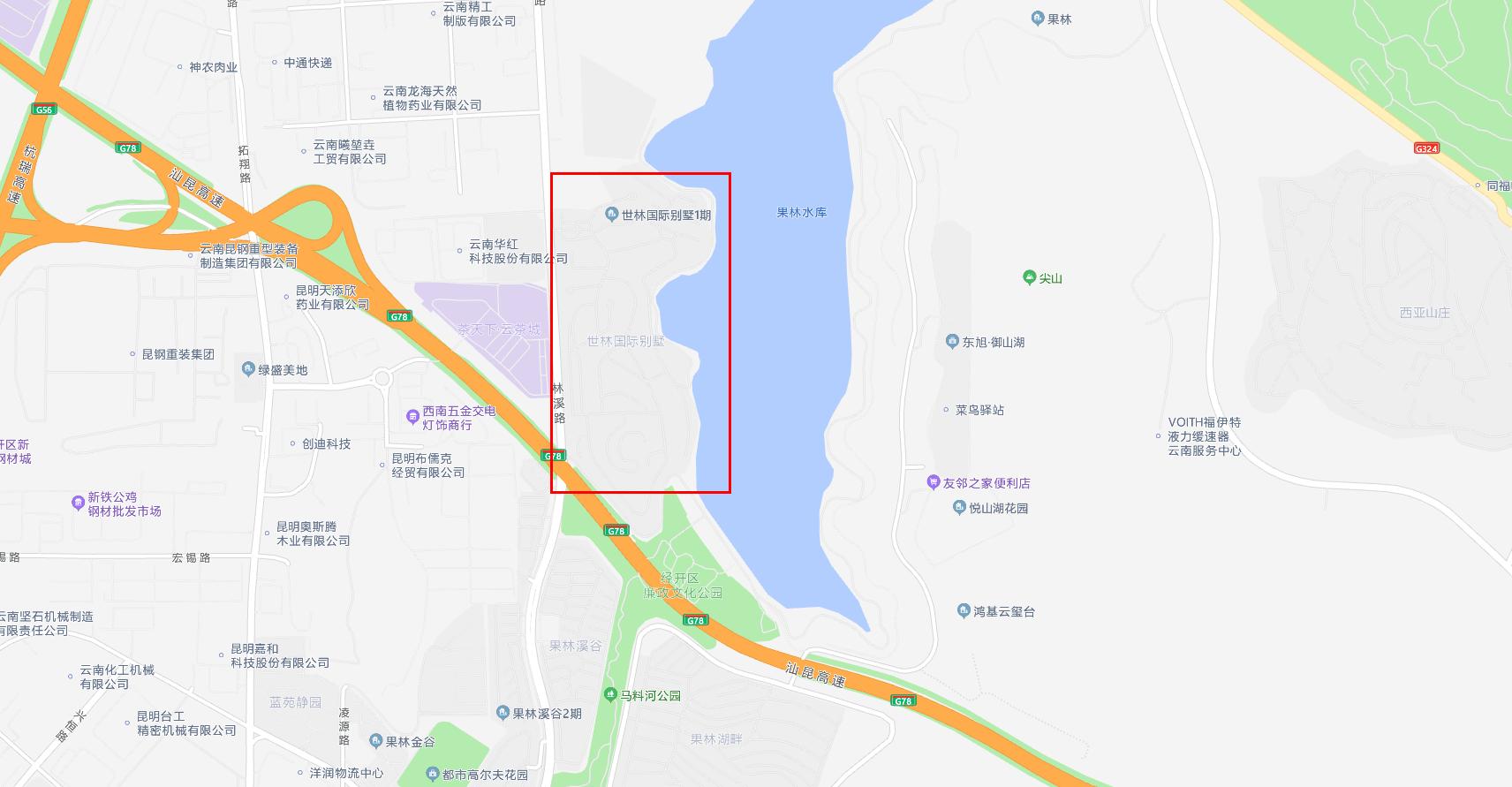 昆明呈贡区独栋别墅300-400万左右,昆明呈贡别墅出售最新信息