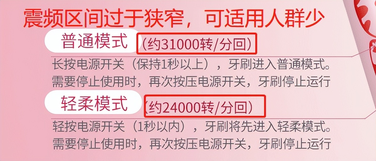 最好看的儿童牙刷不会伤牙,哪个牌子的电动牙刷好用不伤牙