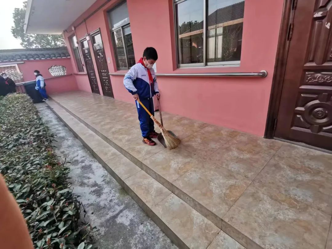 在东台,他们有一个共同的名字!