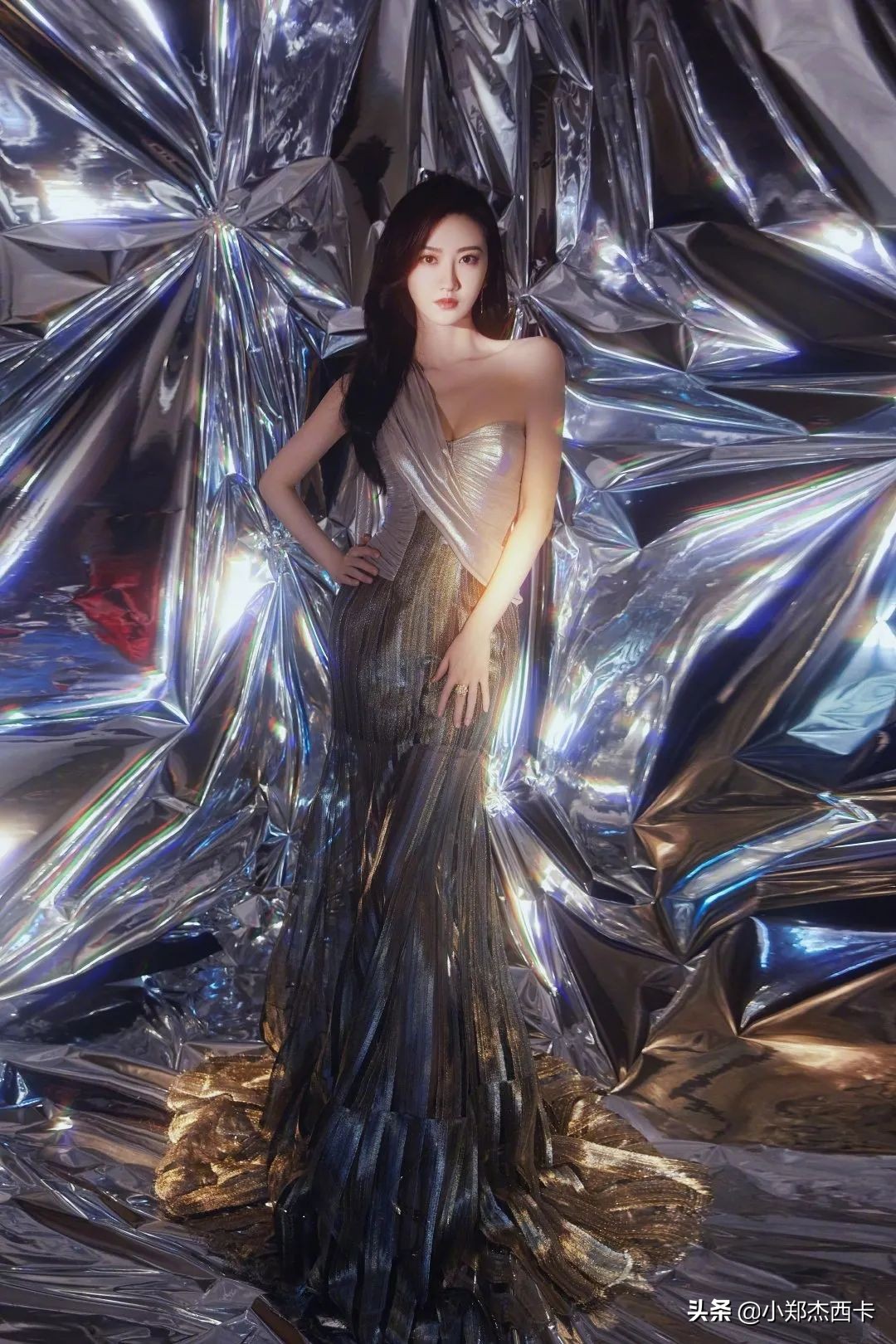 张雨绮最新形象,张雨绮的脸怎么浮肿