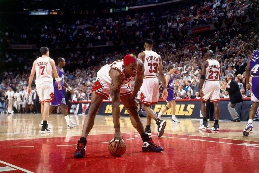 nba最后一位状元,nba最后一个古典控卫