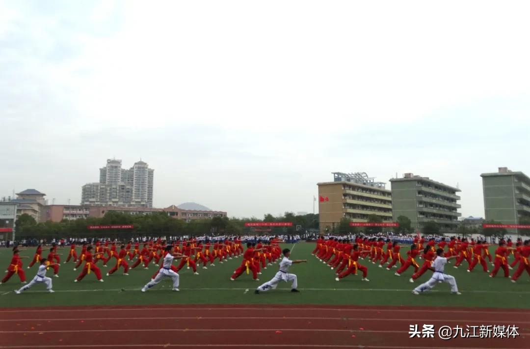 湖口二中是省几级重点,湖口二中简介