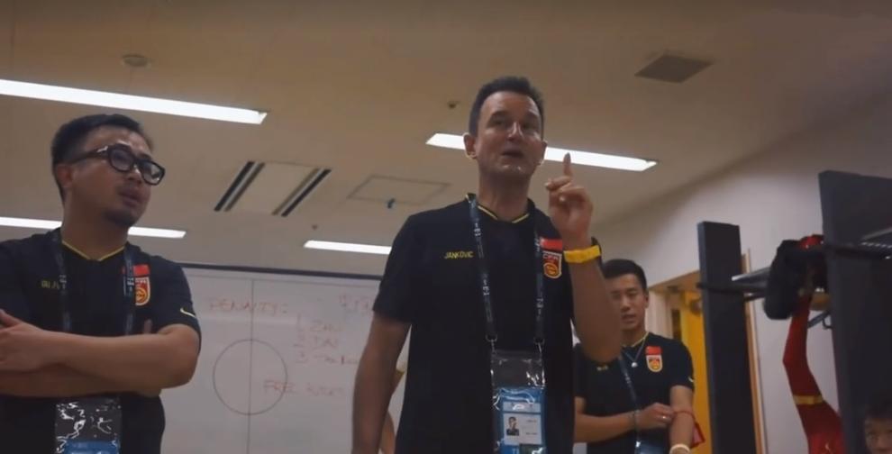 国脚吴兴涵被实名检举,女子向足协检举吴兴涵