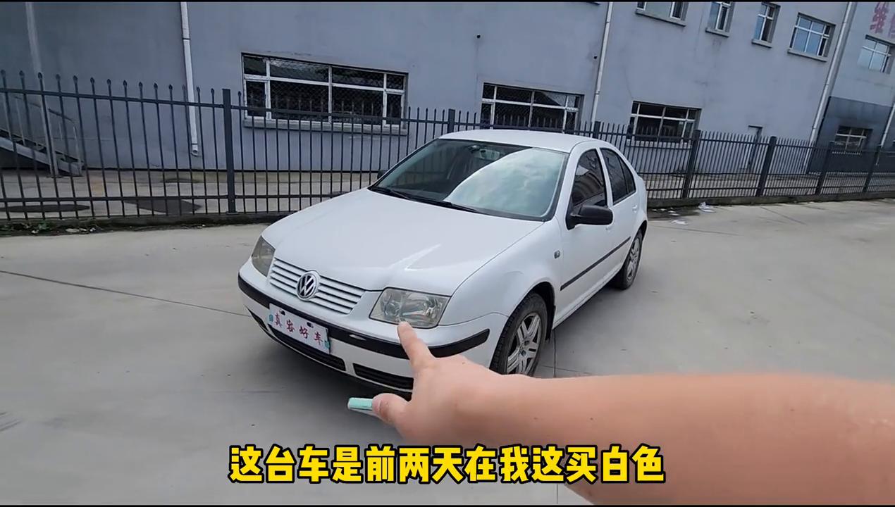 14款宝来1.6自动缺点,昆明大众宝来经典翻新整备