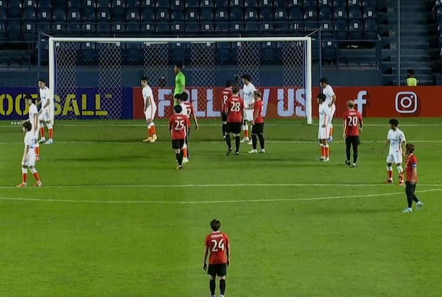 亚冠积分榜中超预备队2018积分榜,亚冠各组积分榜最新排行榜